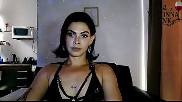 Veronna Ink &ndash; a madrugada &eacute; pequena para tanta divers&atilde;o III