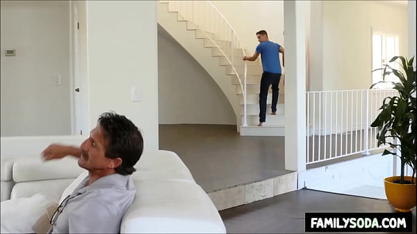 Download Video - stepSon drills stepMom behind stepFathers back