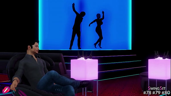 Download Video - SwingSet Party &num;14