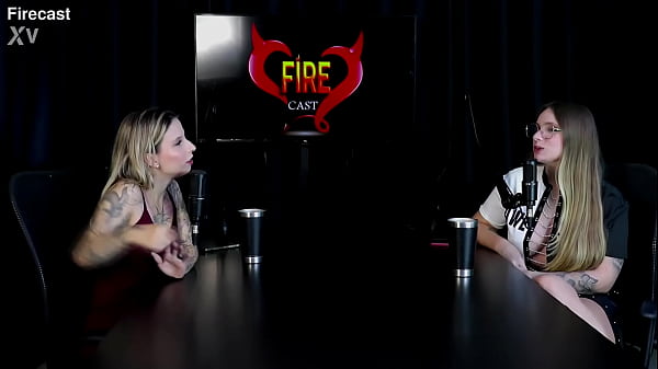 BEST MOMENTS OF NATY VARGA ON FIRE CAST WITH BABY FIRE - (WATCH ON: SHEER/RED)
