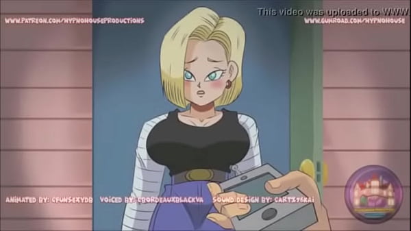 thumb android 18
