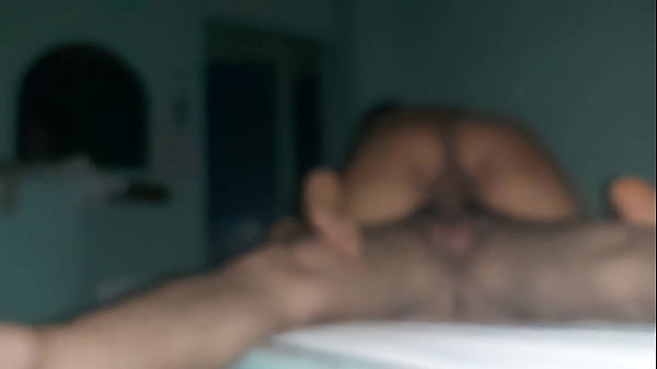 Que se&ntilde;ora trigue&ntilde;a veterana que la sacudo a ella para que sienta