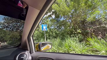 I get milk in public in the trip to Chicamocha Bucaramanga - ZACTEFOLLA