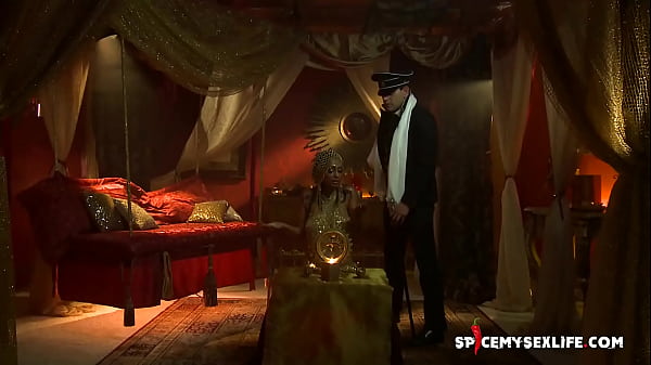 Download Video - Spice My Sexlife - Fucking a Godess In Indian Temple