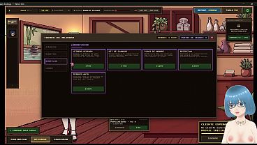 Happy Endings Demo Gameplay Completo