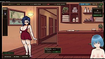 Happy Endings Demo Gameplay Completo