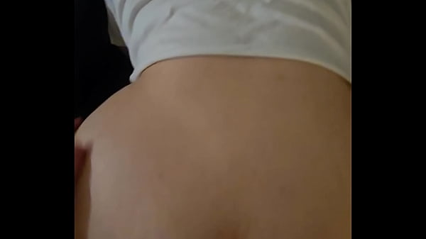 Couch Fucking from Behind