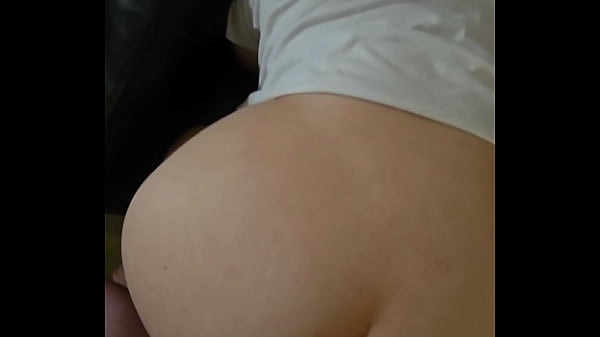 Couch Fucking from Behind