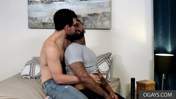 Download Video - Let me massage your back and anus