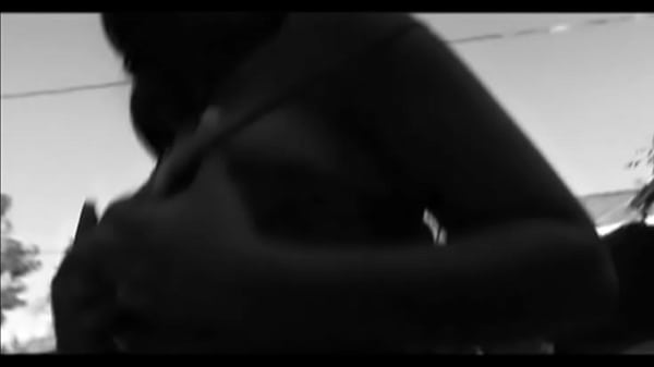 Shanize Maritizio Is A Slab Of Sexy Chocolate