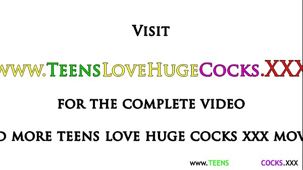 Download Video - Bigcock loving teen amateur with great tits