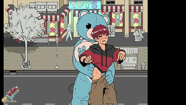 Shark Tank: Spooky Milk Life (Demo Preview) - ...