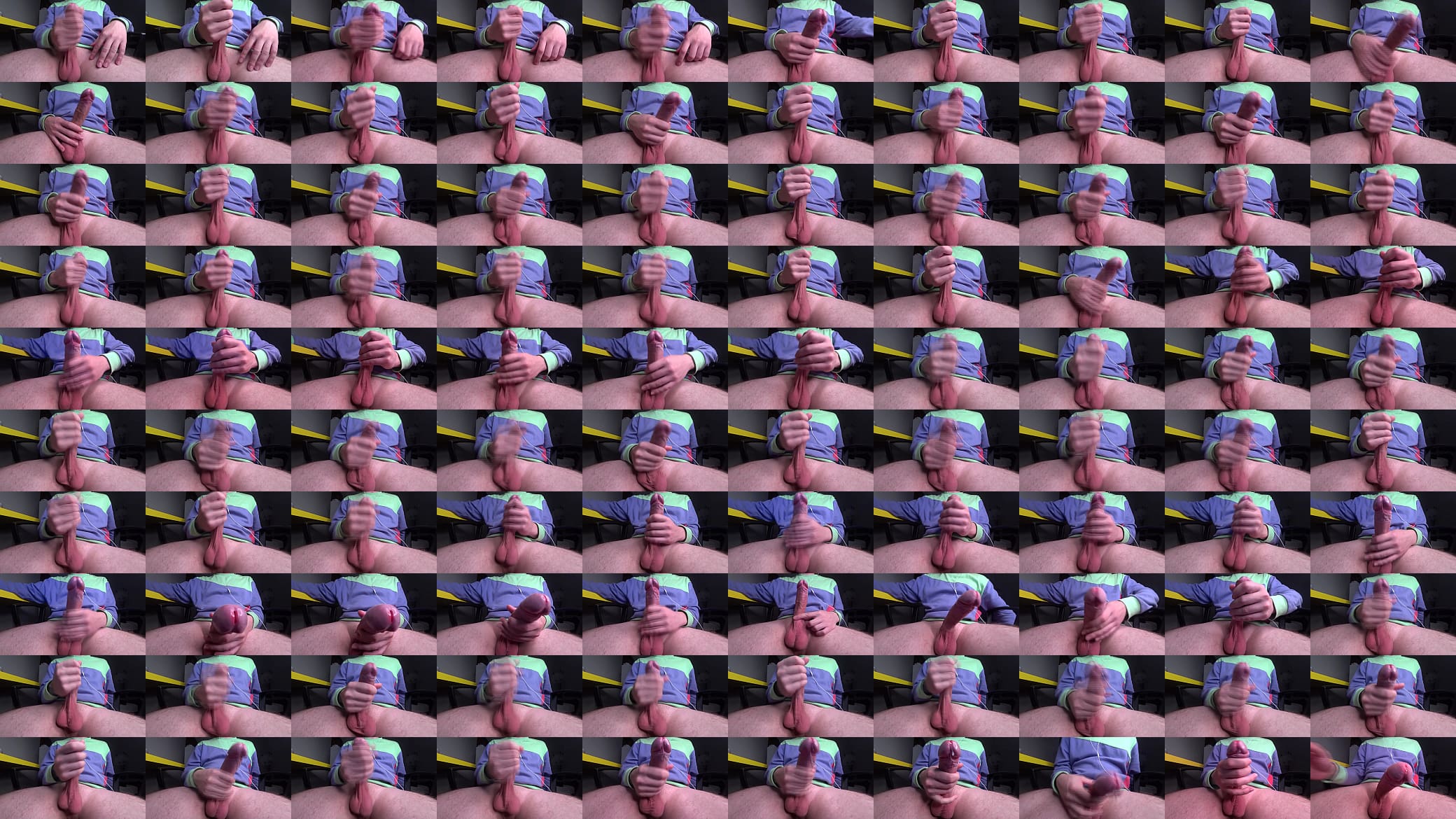 Hard Cum on Porn 预览图