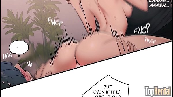 SEXERCISE Chapter 8