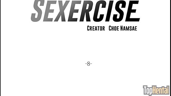 thumb sexercise chapter 8