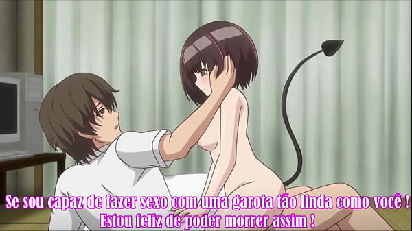 Hentai monster succubus