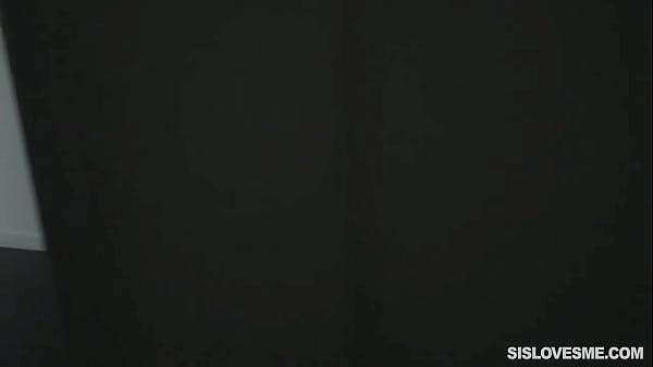 Creampied teen stepsister