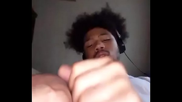 Download Video - Stroking Some good dick