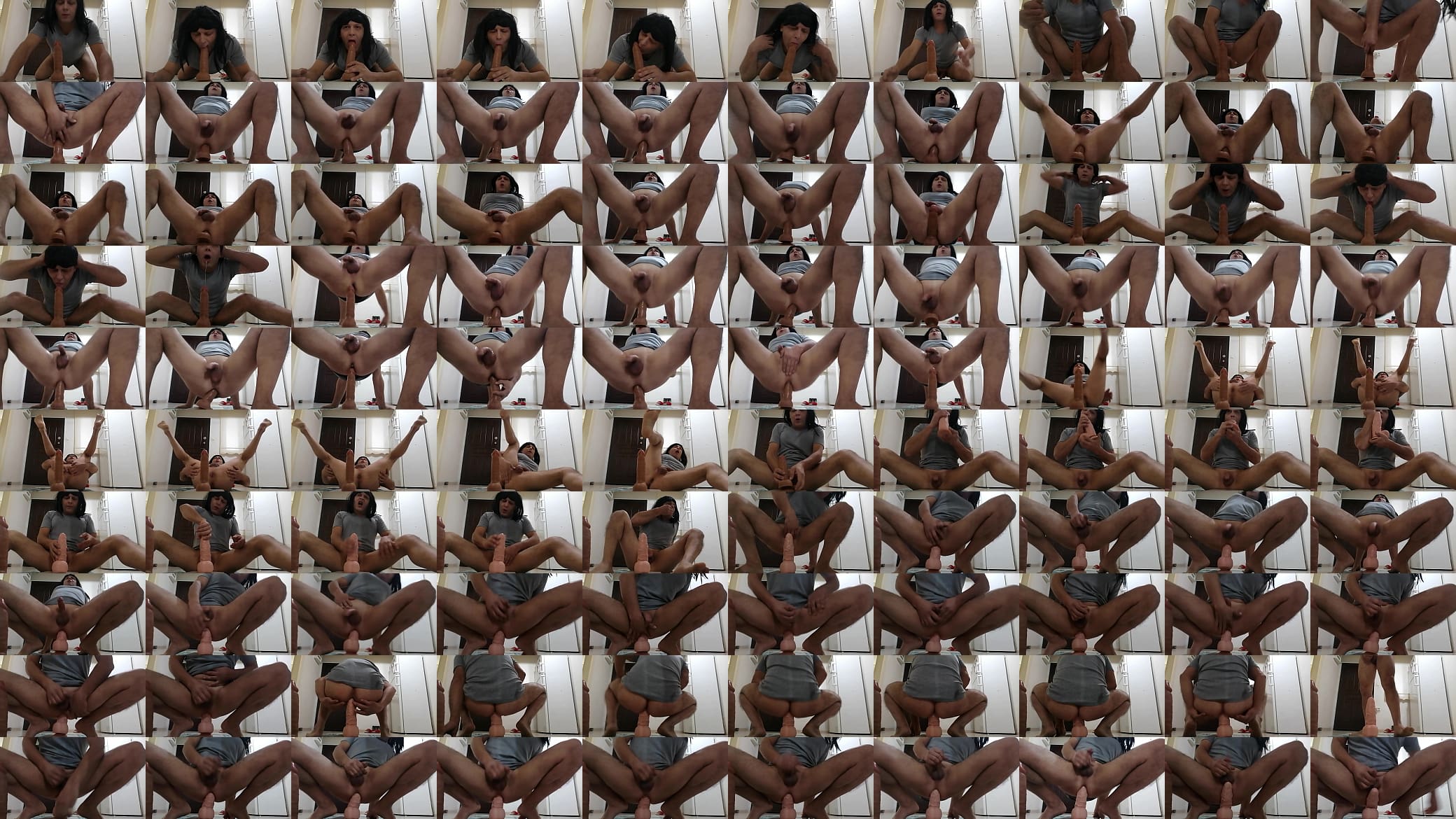 Trans dildo 预览图