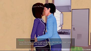 Complete Gameplay - HS Tutor, Part 51