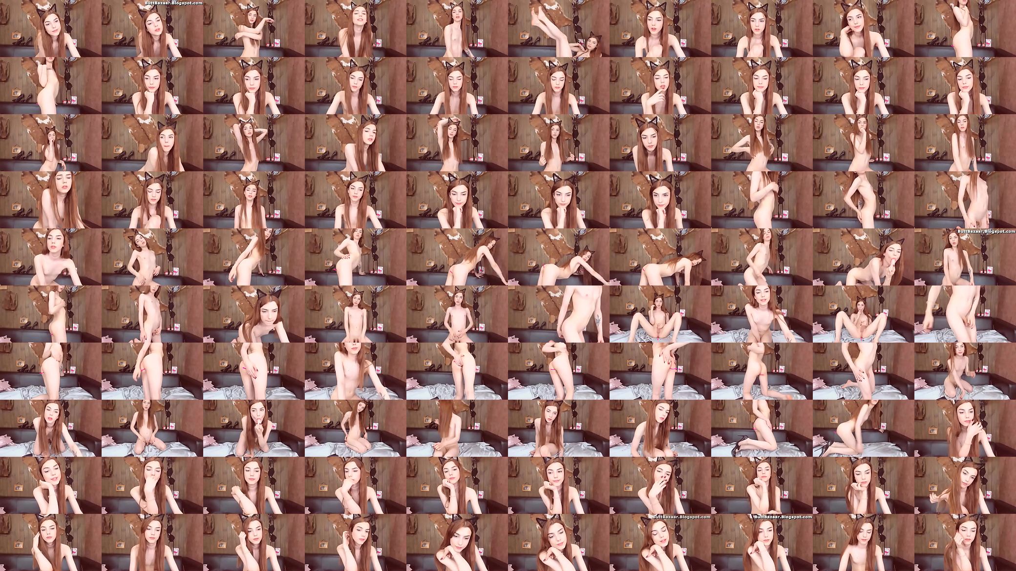 Tranny webcam show 2 预览图