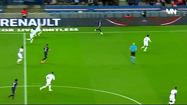neymar prime skills