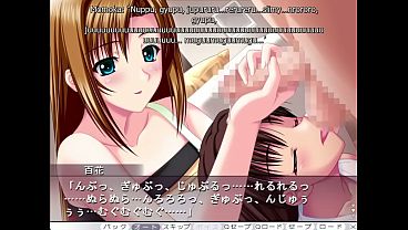 Anedeath - Harem Route 3 - Dual Seducttion