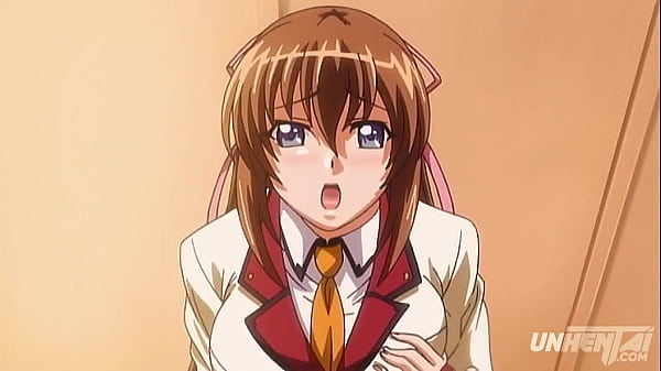 Hentai - Teacher Fucks His Petite Tight Pussy Student [Uncensored]
