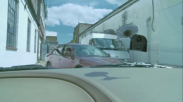 Latina Babe Fabiane Thompson Gets Cock Rammed Up Her Ass