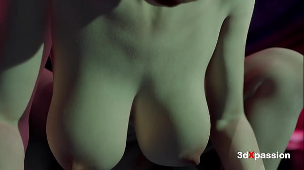 Download Video - Hot shemale Bonny destroys ass in neon alley &ndash; doggystyle&comma; reverse cowgirl & deepthroat blowjob