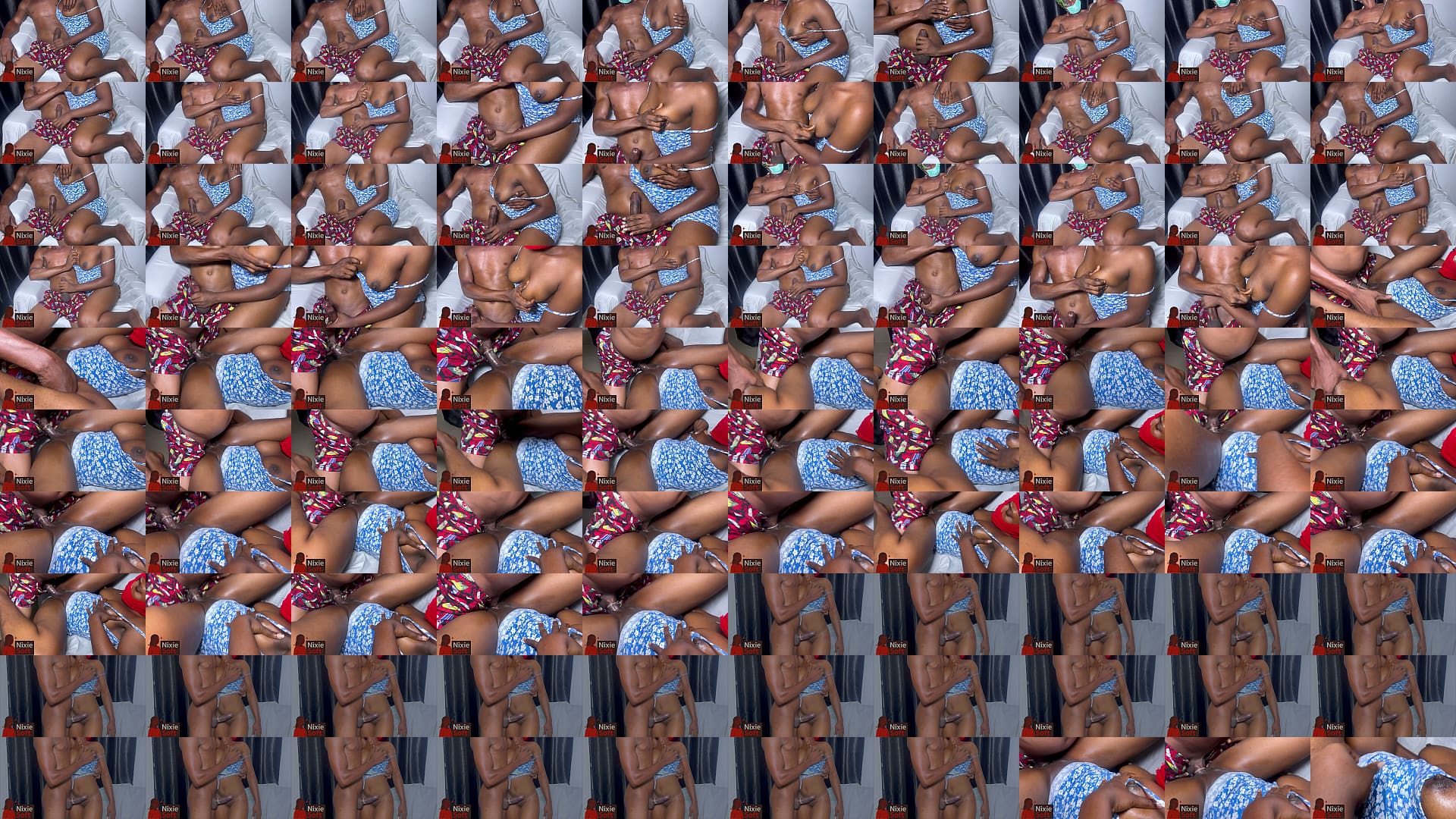 Give me The Fuck of My Life 预览图