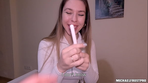Step Aunt Sveta Opened My Cupsland Twirl And Made Me Cum