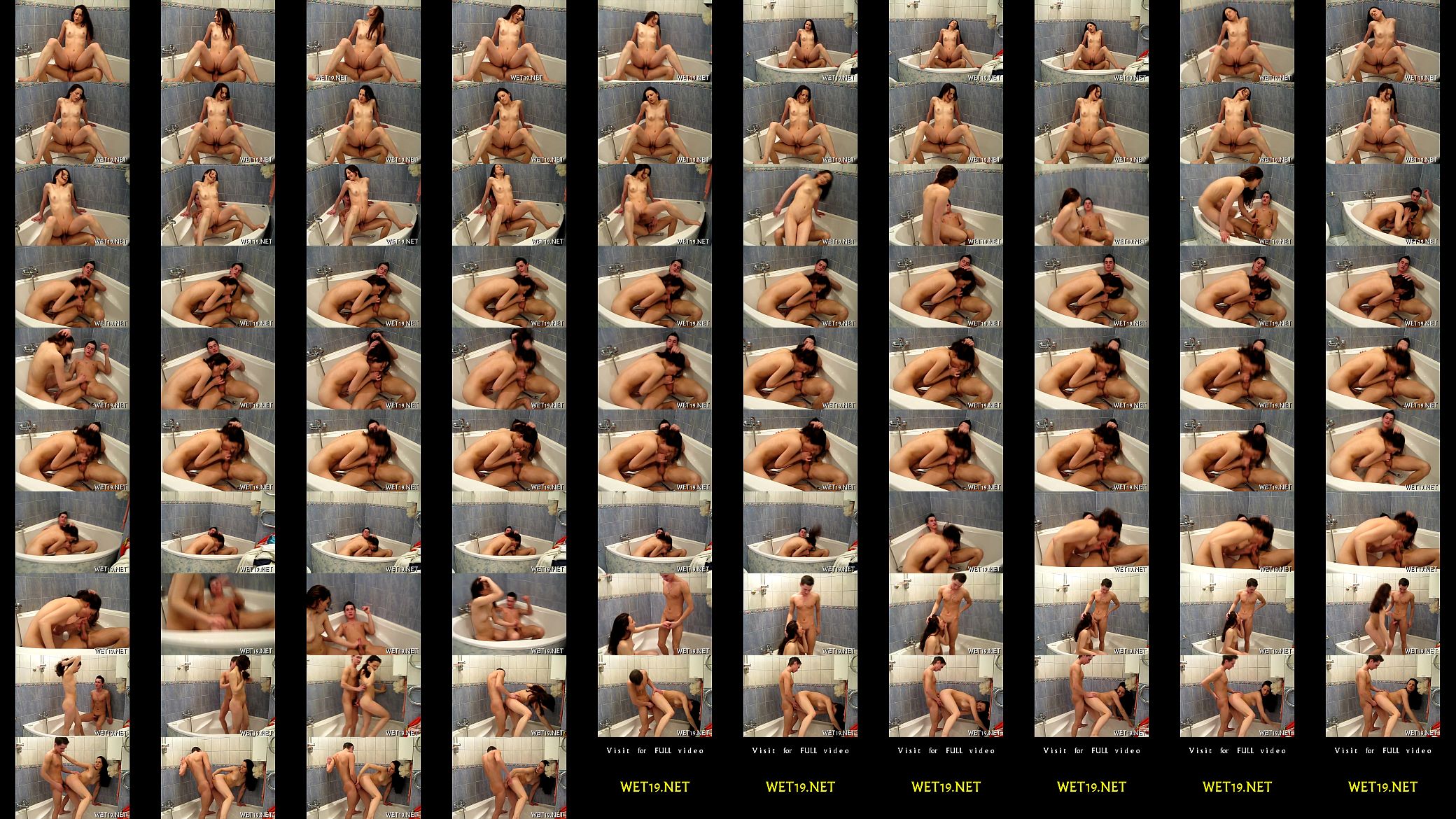 Lewd and salacious gratifying 预览图