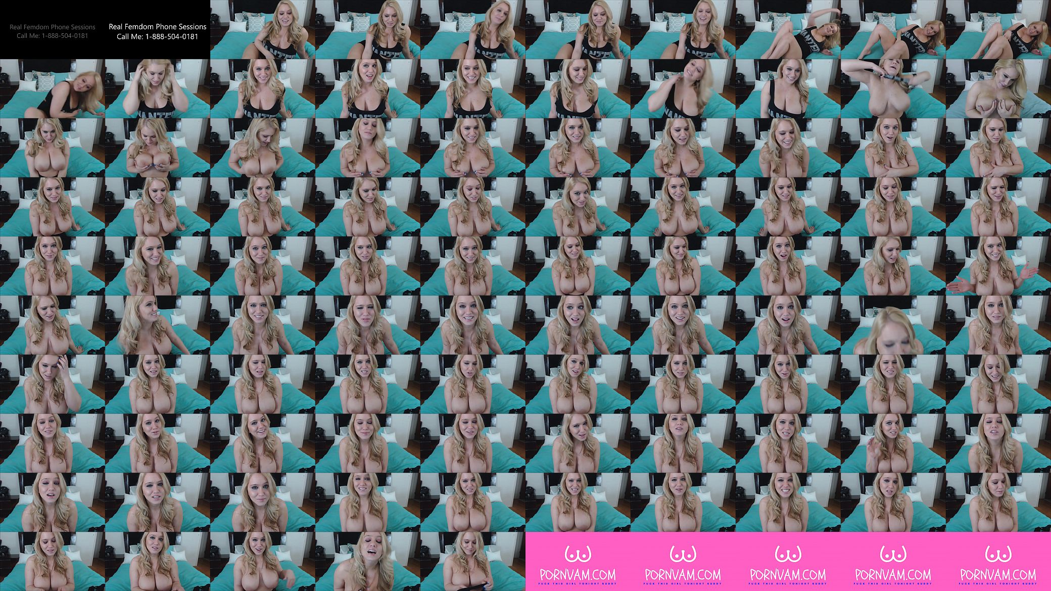 SPH Mistress JOI 预览图