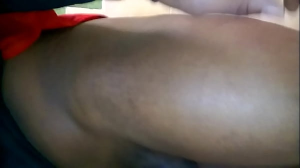 Fucked by thug in the bathroom at his job on hi...