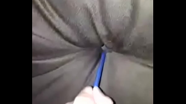 Lapis dotado metendo duro sem do no sofa de qua...