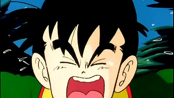 Dbz Épisode 01