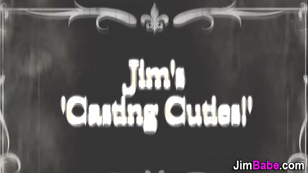 Pov teen blows old dick