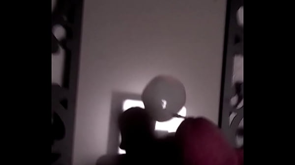 Licking cum off picture