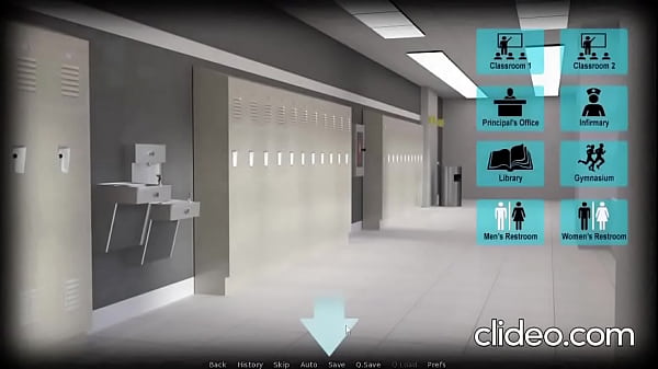 7 Island Domain (Parte 1)