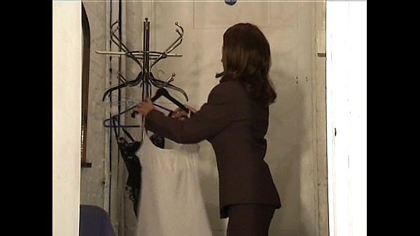 Changing Room Bra Panties