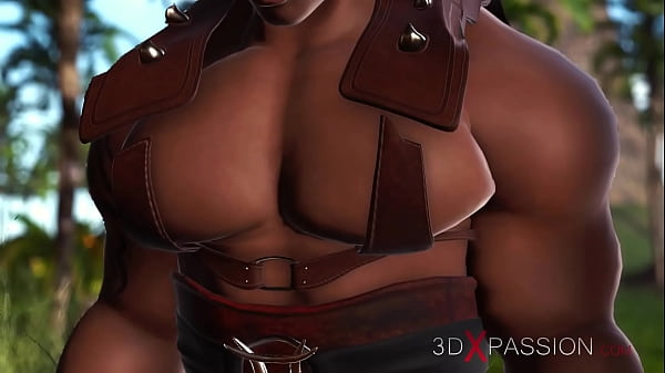 Download Video - Hot sex in jungle&excl; Sexy college girl gets fucked hard in her ass by a black big cock