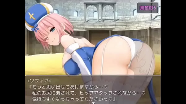 doujin game 19