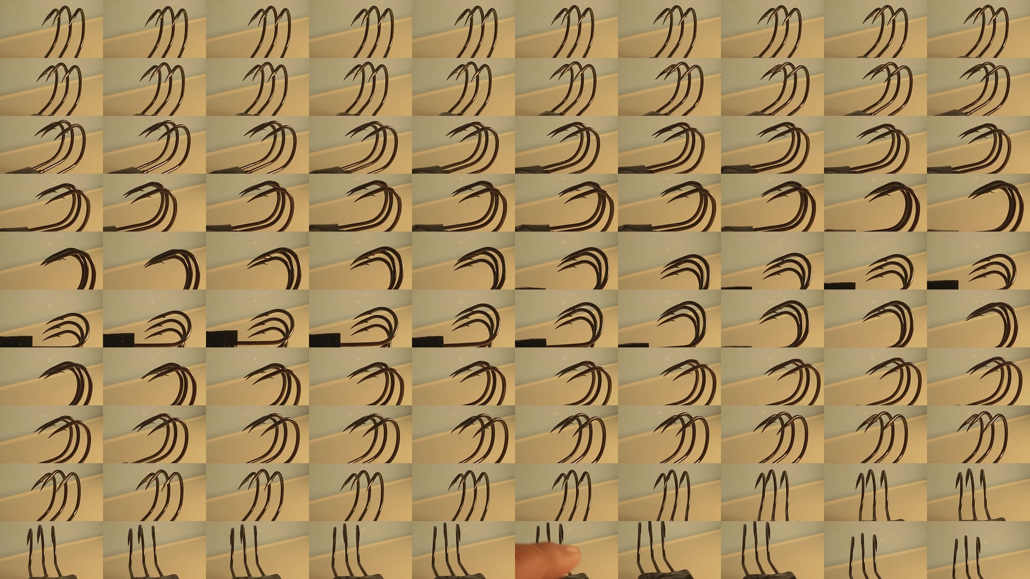 3 vicious hooks for cock 预览图