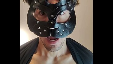 Vídeo de verificação