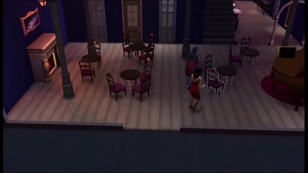 Wicked Of Whimsville : Se.1 Ep.12 'Bella Licks Bum'