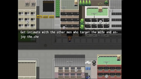 Download Video - Esposa carente quer apagar seu fogo com outro Homem&comma; mas o marido sabe e vai deixar ~ &lbrack;Your Wife's Unfaithful Routine&rsqb; ~ Jogo Hentai ~ Parte 1