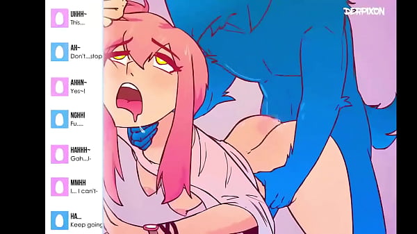 2D porn