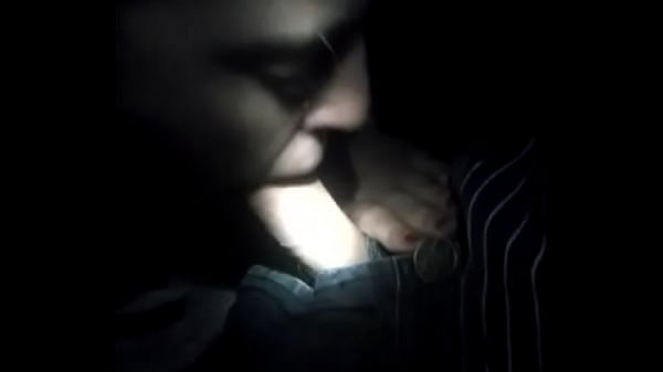 nasty slut givin me mouth