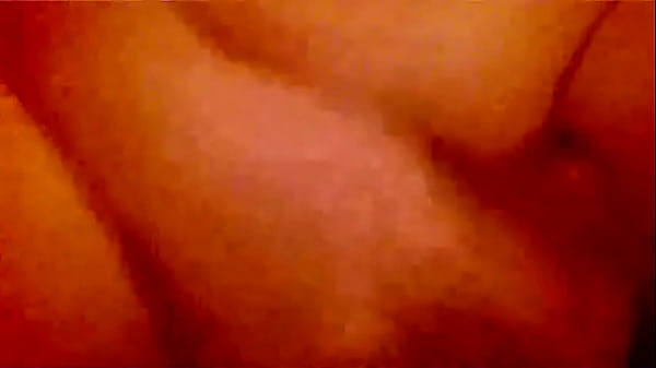 my wife plays and excited with my cock